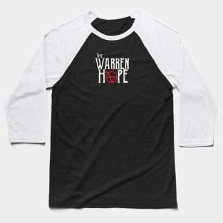 Marked Baseball T-Shirt